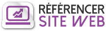 referencer site web