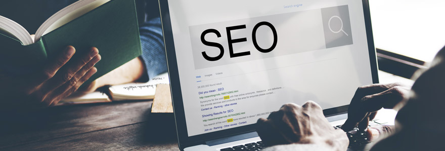 L'efficacité du référencement SEO